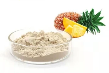 Je bromelain vhodný pro každého?