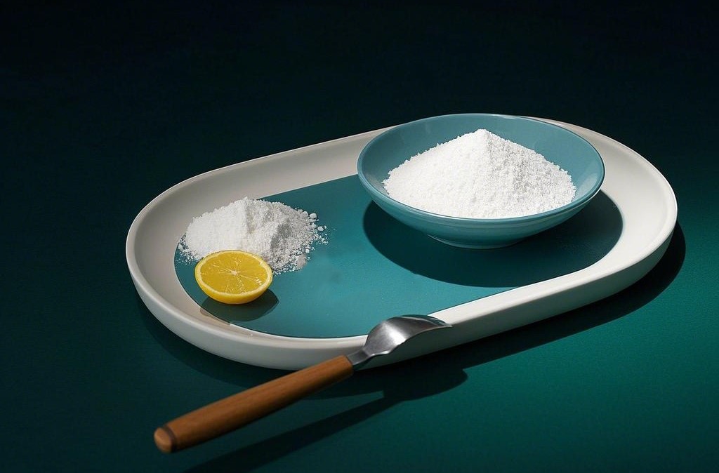 Allulose powder Allulose powder
